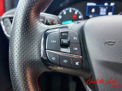 Ford Fiesta 1.0 Ecoboost Hybrid 125 CV DCT 5 porte ST-Line (19)
