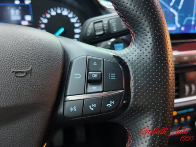 Ford Fiesta 1.0 Ecoboost Hybrid 125 CV DCT 5 porte ST-Line (20)