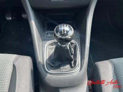 Volkswagen Golf 1.6 TDI DPF DSG 5p. Comfortline (13)