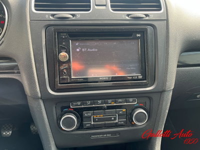 Volkswagen Golf 1.6 TDI DPF DSG 5p. Comfortline (18)