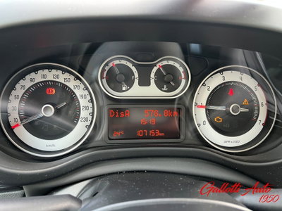 Fiat 500L 1.3 Multijet 95 CV Trekking (12)