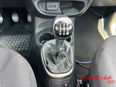 Fiat 500L 1.3 Multijet 95 CV Trekking (13)