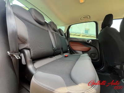 Fiat 500L 1.3 Multijet 95 CV Trekking (14)