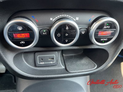 Fiat 500L 1.3 Multijet 95 CV Trekking (18)