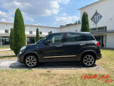 Fiat 500L 1.3 Multijet 95 CV Trekking (3)