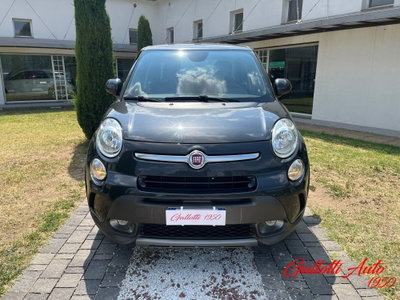 Fiat 500L 1.3 Multijet 95 CV Trekking (5)