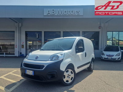 Fiat Fiorino 1.3 MJT 95CV Cargo usato