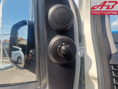 Fiat Fiorino 1.3 MJT 95CV Cargo (13)