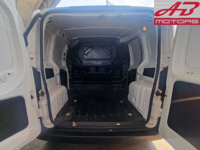 Fiat Fiorino 1.3 MJT 95CV Cargo (18)