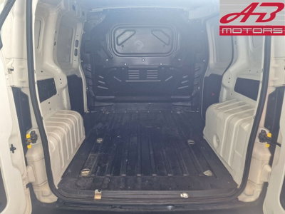 Fiat Fiorino 1.3 MJT 95CV Cargo (19)