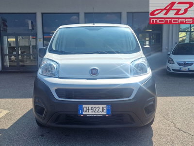 Fiat Fiorino 1.3 MJT 95CV Cargo (2)