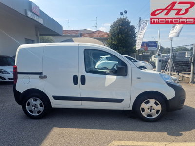 Fiat Fiorino 1.3 MJT 95CV Cargo (4)