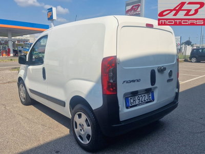 Fiat Fiorino 1.3 MJT 95CV Cargo (7)