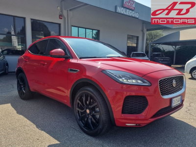 Jaguar E-Pace 2.0D 150 CV R-Dynamic (2)