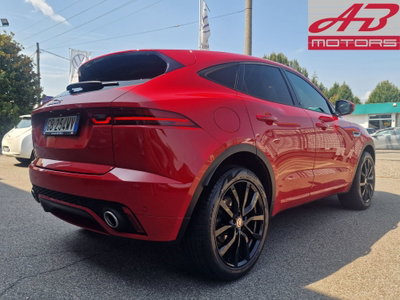 Jaguar E-Pace 2.0D 150 CV R-Dynamic (4)