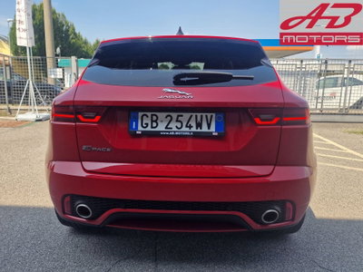 Jaguar E-Pace 2.0D 150 CV R-Dynamic (5)
