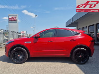Jaguar E-Pace 2.0D 150 CV R-Dynamic (7)