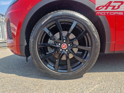 Jaguar E-Pace 2.0D 150 CV R-Dynamic (8)