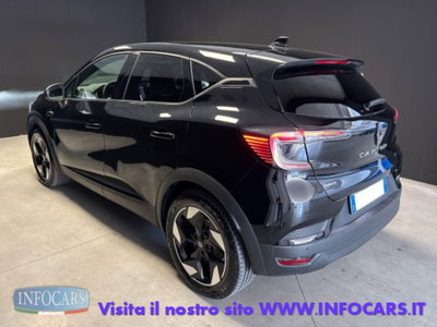 Renault Captur Full Hybrid E-Tech 145 CV Techno (2)