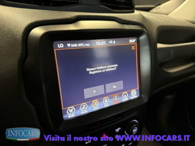 Jeep Renegade 1.3 T4 190CV PHEV 4xe AT6 Limited (15)