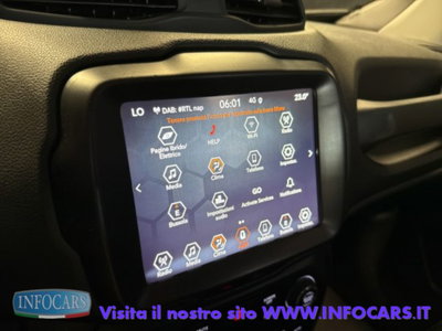 Jeep Renegade 1.3 T4 190CV PHEV 4xe AT6 Limited (16)