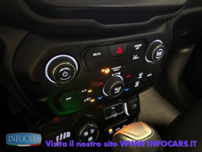 Jeep Renegade 1.3 T4 190CV PHEV 4xe AT6 Limited (19)