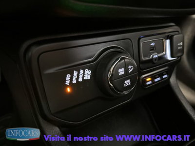 Jeep Renegade 1.3 T4 190CV PHEV 4xe AT6 Limited (20)