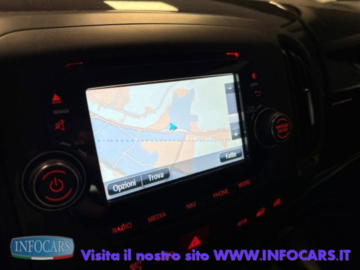 Fiat 500L Living 1.3 Multijet 85 CV Pop Star (15)