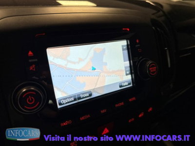 Fiat 500L Living 1.3 Multijet 85 CV Pop Star (15)