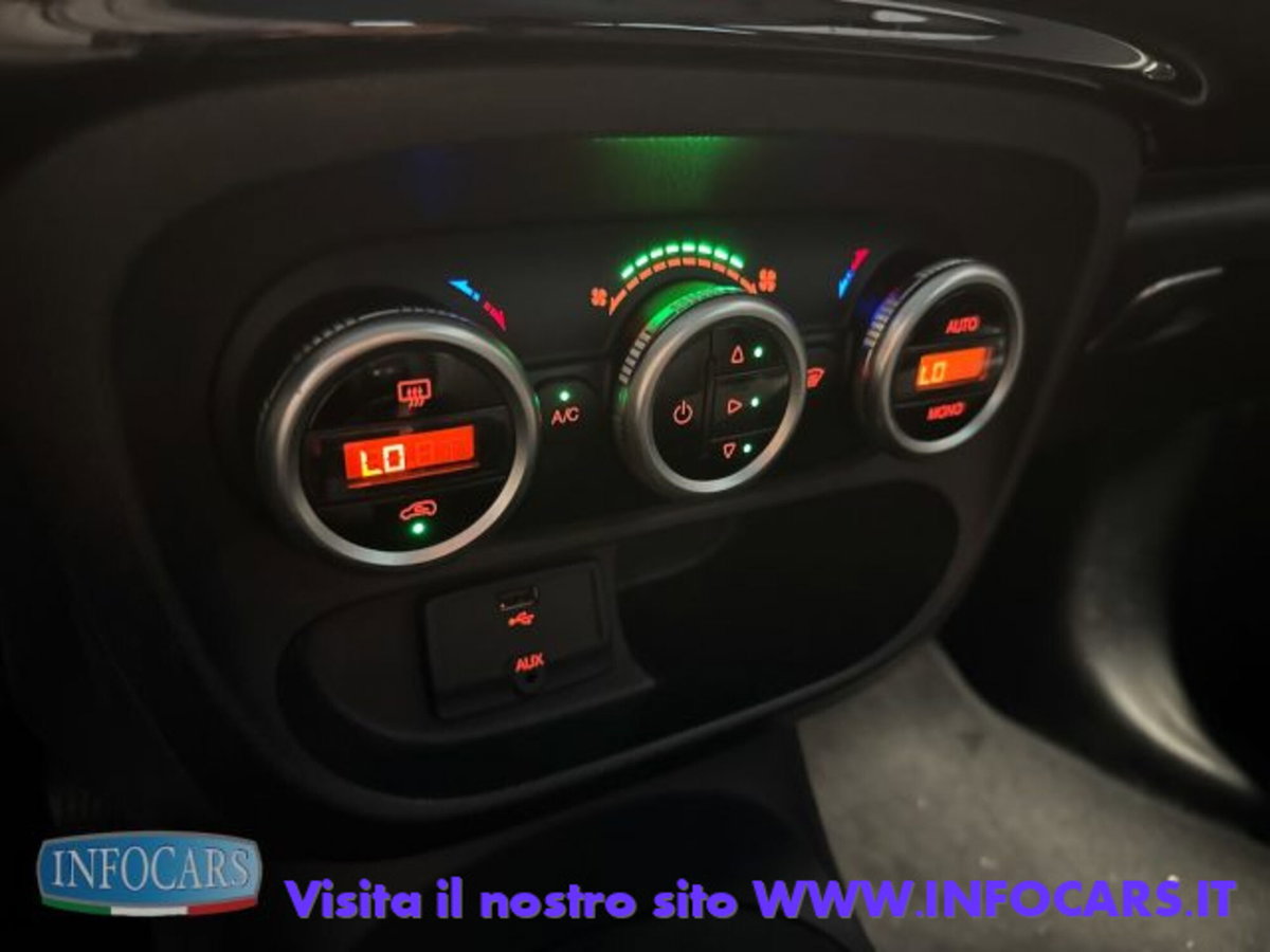 Fiat 500L Living 1.3 Multijet 85 CV Pop Star (18)