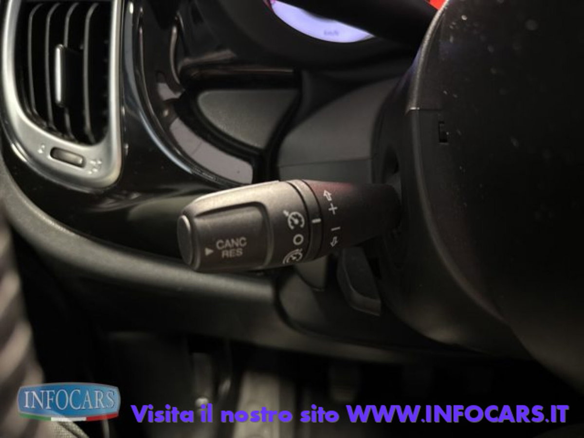 Fiat 500L Living 1.3 Multijet 85 CV Pop Star (19)