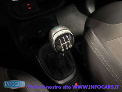 Fiat 500L Living 1.3 Multijet 85 CV Pop Star (20)