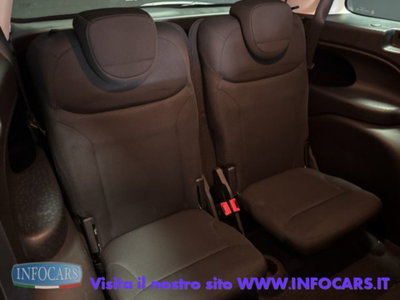 Fiat 500L Living 1.3 Multijet 85 CV Pop Star (9)