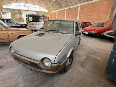 Fiat Ritmo 60 5 porte CL usata