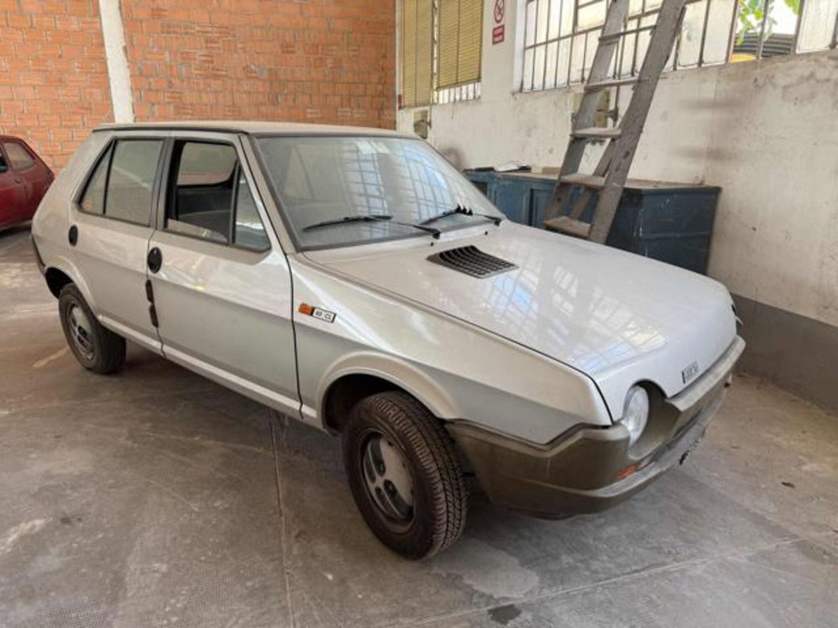 Fiat Ritmo 60 5 porte CL (3)