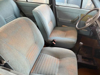 Fiat Ritmo 60 5 porte CL (4)