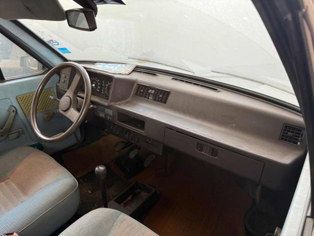 Fiat Ritmo 60 5 porte CL (5)