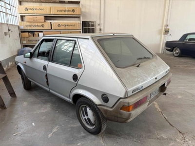 Fiat Ritmo 60 5 porte CL (6)