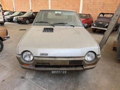 Fiat Ritmo 60 5 porte CL (7)