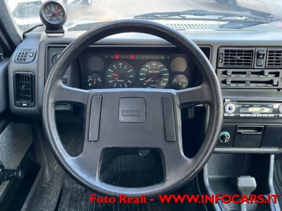 Volvo 340 1.4 4 porte GL (13)