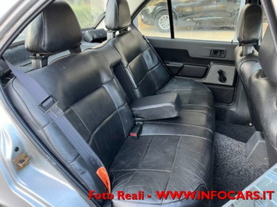Volvo 340 1.4 4 porte GL (8)