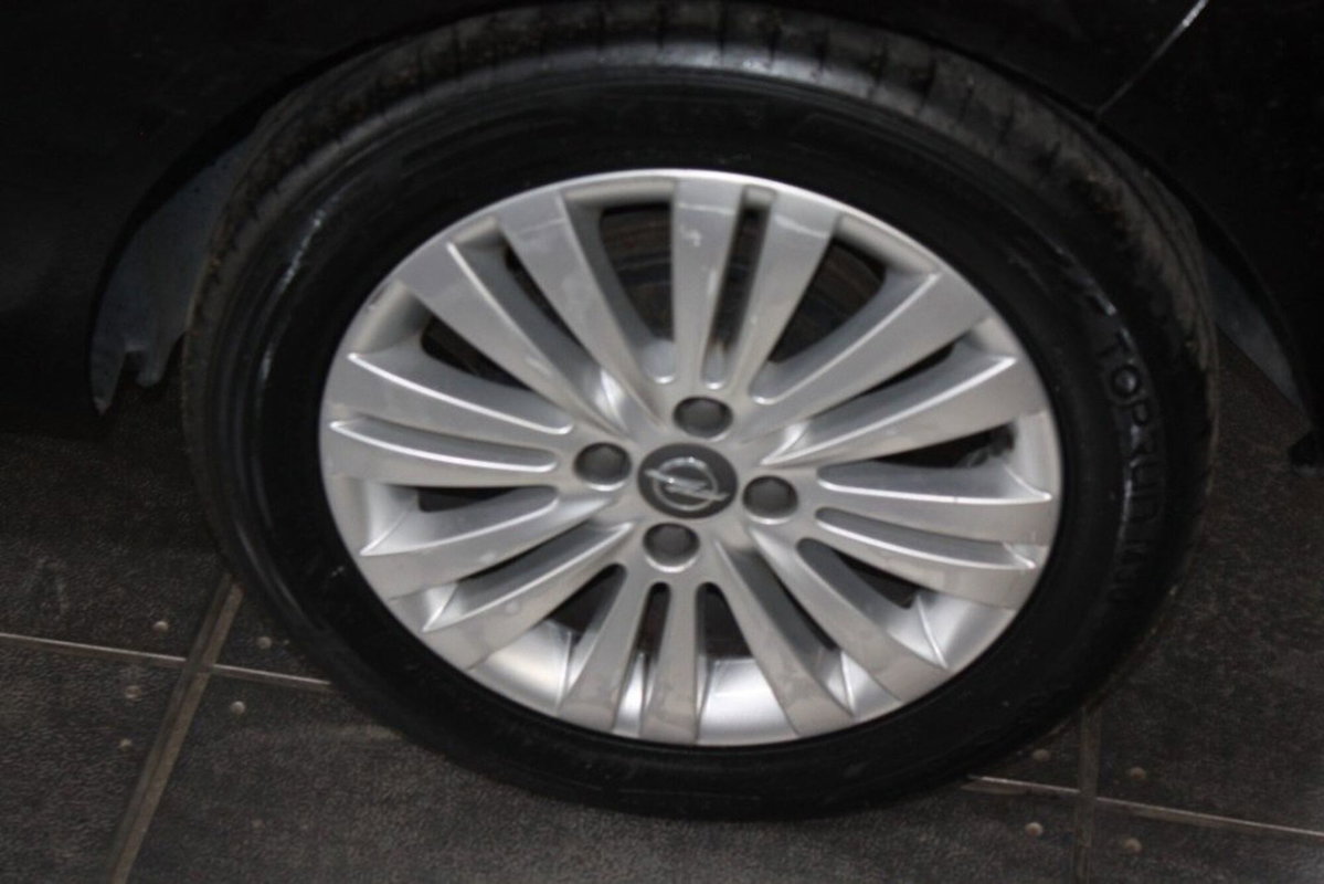 Opel Corsa 1.3 CDTI 95CV ecoFLE3 porte Edition (2)