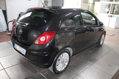 Opel Corsa 1.3 CDTI 95CV ecoFLE3 porte Edition (3)