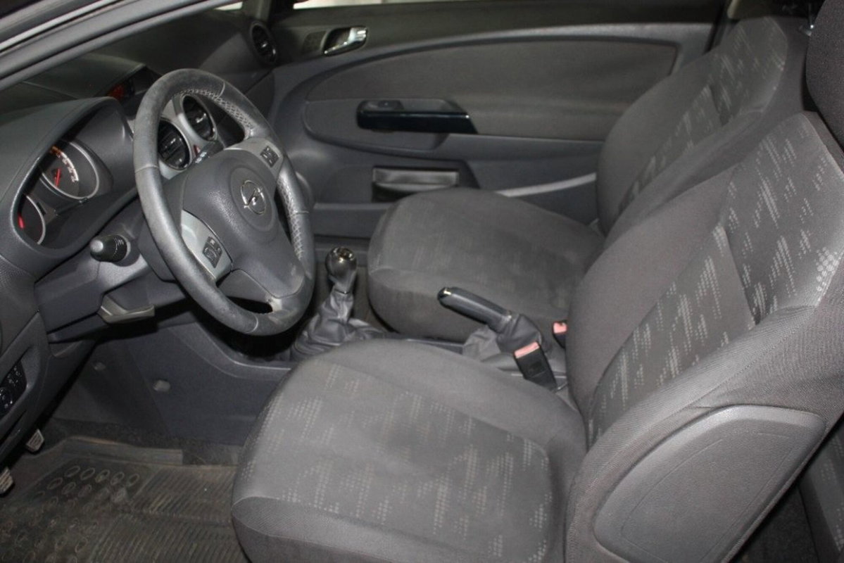 Opel Corsa 1.3 CDTI 95CV ecoFLE3 porte Edition (4)