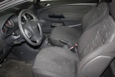 Opel Corsa 1.3 CDTI 95CV ecoFLE3 porte Edition (4)