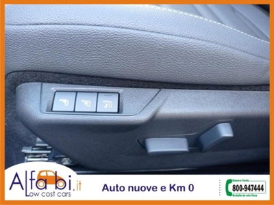Jeep Avenger 1.2 turbo Summit fwd 100cv (11)
