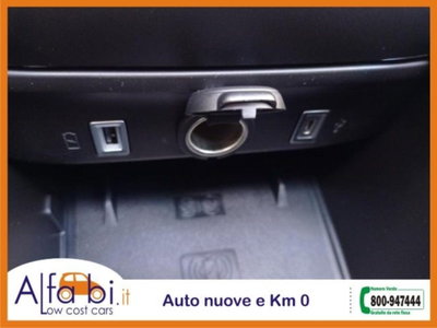 Jeep Avenger 1.2 turbo Summit fwd 100cv (20)