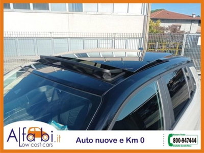 Jeep Avenger 1.2 turbo Summit fwd 100cv (4)