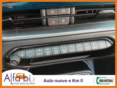 Fiat 600 1.2 hybrid Icon 145cv auto (19)