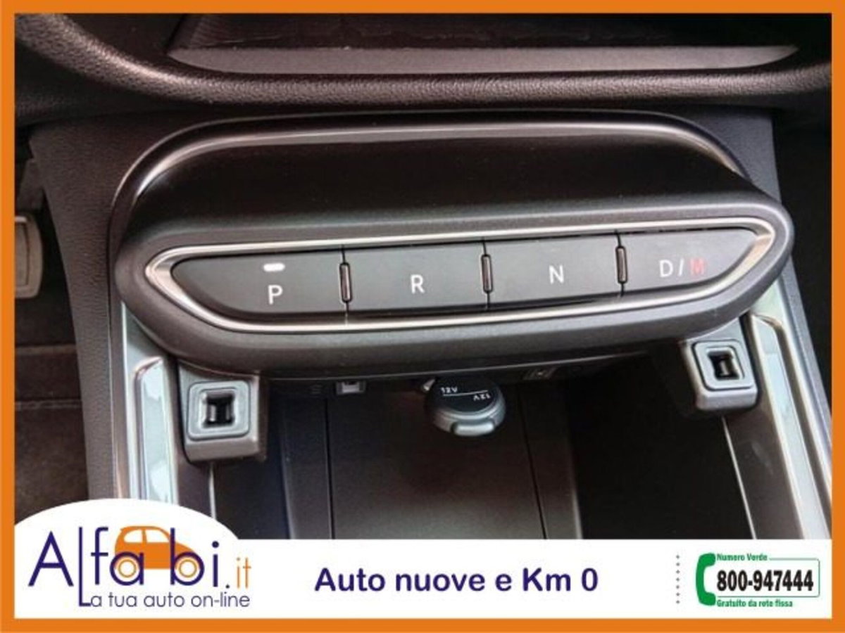 Fiat 600 1.2 hybrid Icon 145cv auto (20)